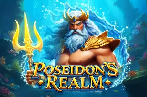 Poseidon's Realm