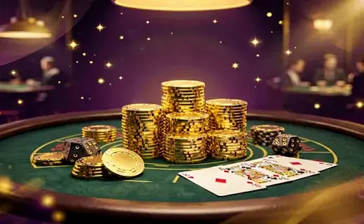 Weekend High Roller